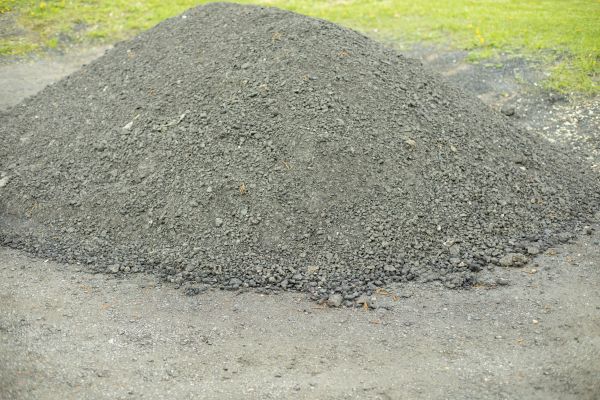 Crushed Rock Delivery in Millsboro
