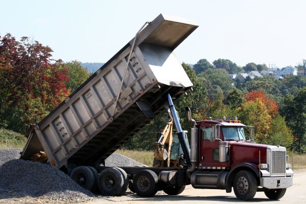 Landscaping Rocks Delivery in Millsboro