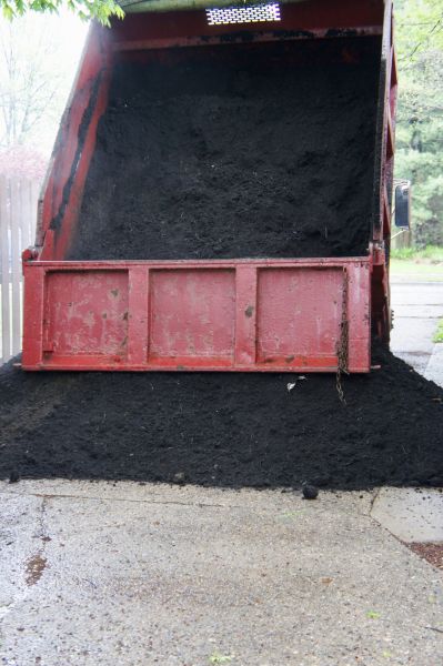 Topsoil Service in Millsboro