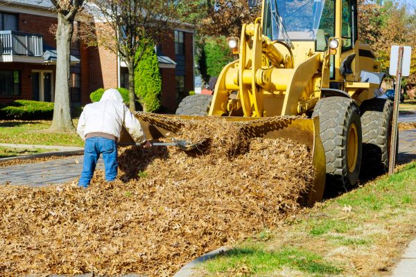 Mulch Hauling in Millsboro