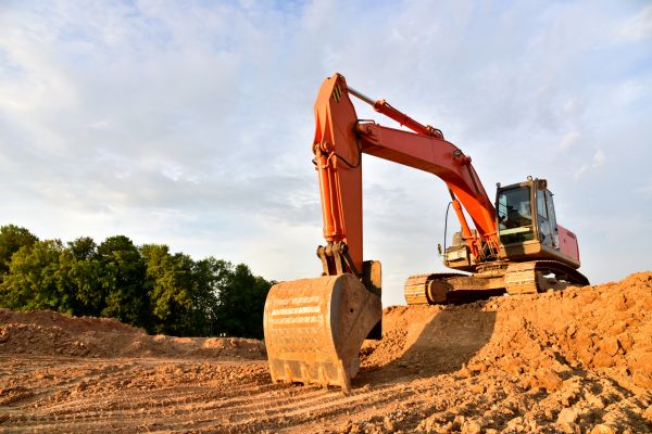 Slope Landscaping in Millsboro