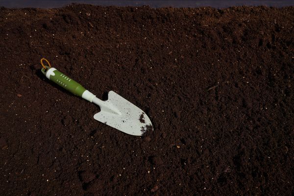 Rich Soil Delivery in Millsboro