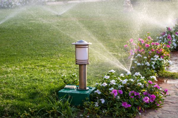 Commercial Garden Maintenance in Millsboro