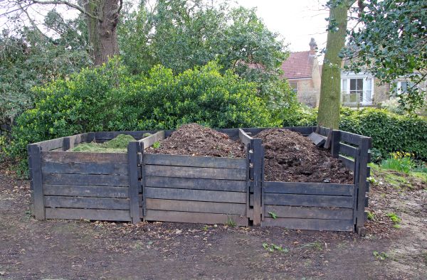 Compost Delivery Service in Millsboro