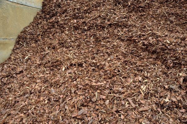 Organic Mulch Delivery in Millsboro