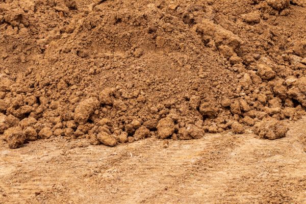 Sandy Loam Delivery in Millsboro