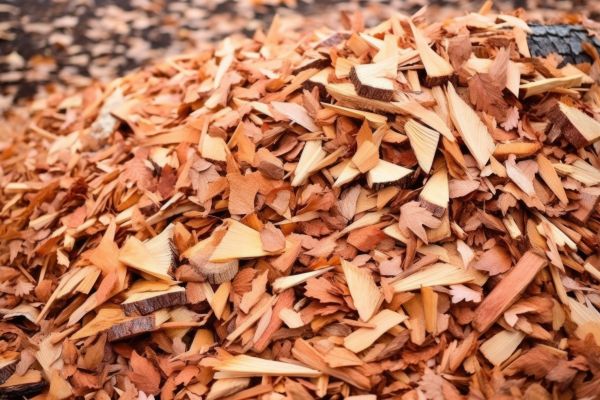Cedar Chips Delivery in Millsboro