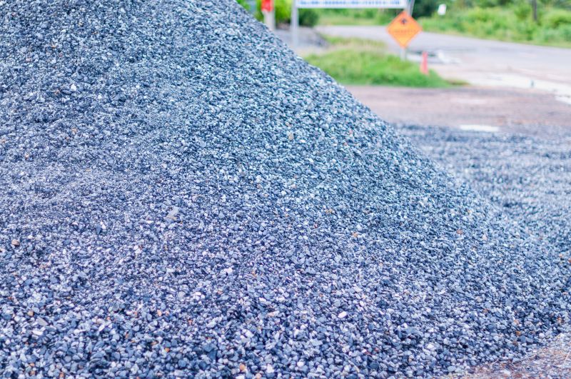 Granite Gravel Delivery